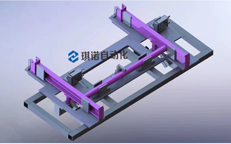 焊接機(jī)器人的特點